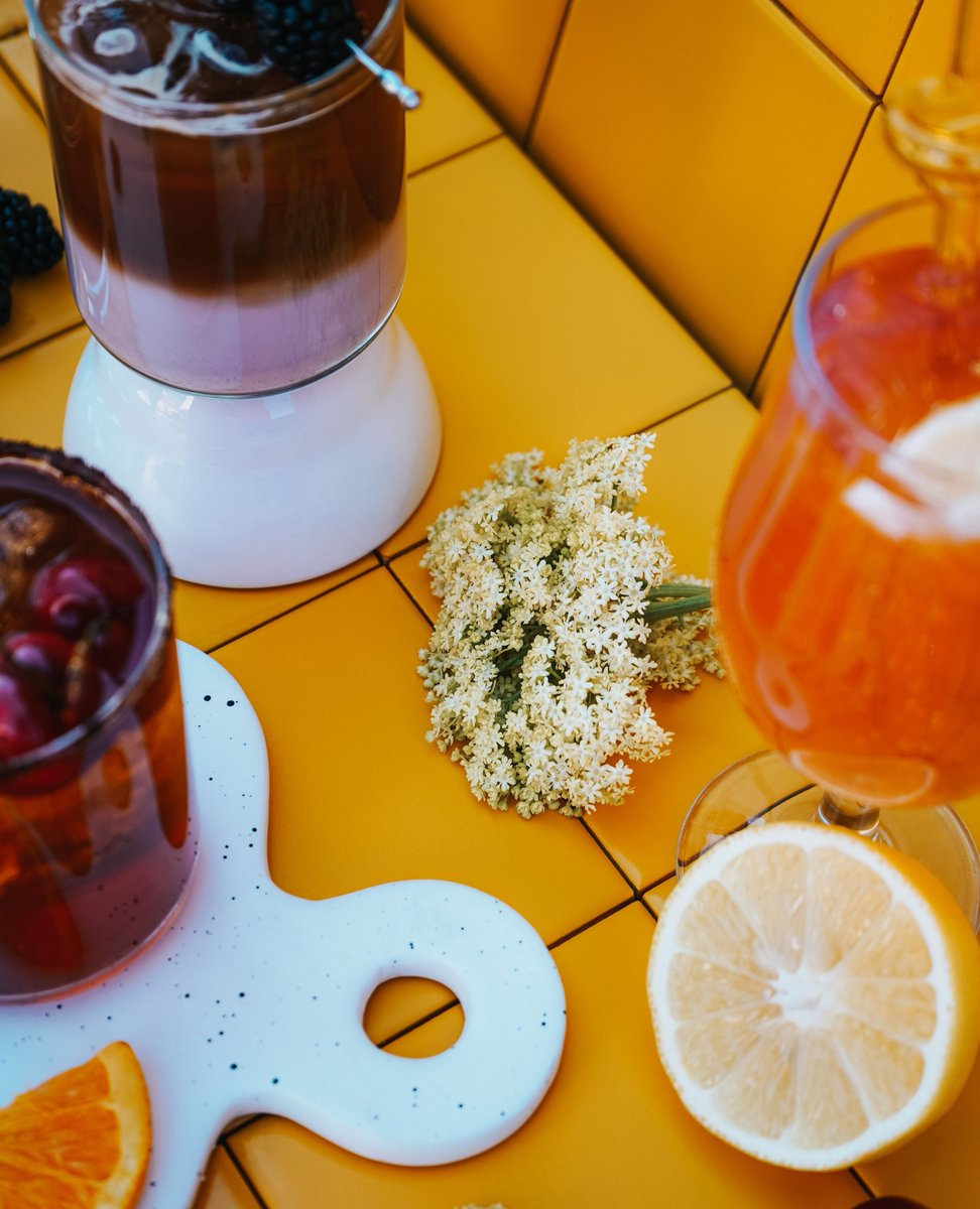 Celebrate Summer Solstice with a drink off our new menu! 🌞🪻🍒 Skip the line and order online! Download the @joecoffeeapp and use code EBSUMMER to receive $2 off any Summer Drink! Valid through July 3rd, redeemable 1x per customer.

📸 @olyviahcameronphotography