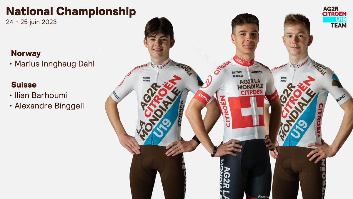 🇳🇴 kom igjen <a href="/MariusIdahl/">Marius Innhaug Dahl</a>  !!! Go go go!!
🇨🇭 Allez @IlianBarhoumi &amp; <a href="/AlexandreBingg/">Alexandre_Binggeli</a> !!!