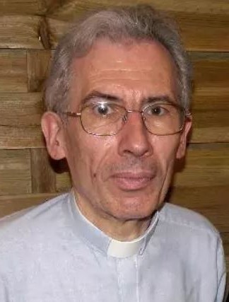 Hommage à François Marxer (1947 - 2023)👉revue-christus.com/article/hommag…
Le travail d’écriture de François Marxer était centré sur les quêtes spirituelles contemporaines. Il s’était tout particulièrement intéressé à de grandes figures plus récentes de la mystique féminine...