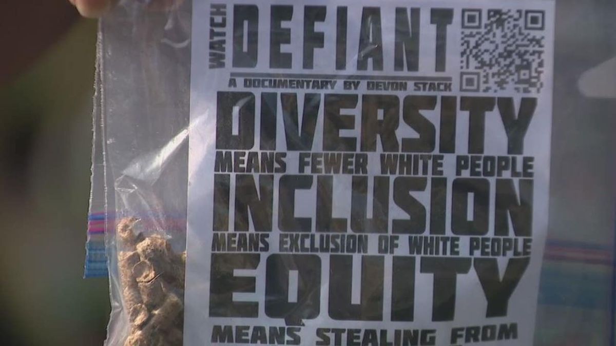 Racist flyers littered around White Lake Township on front lawns fox2detroit.com/news/racist-fl…