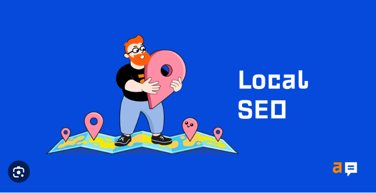 LokmanH22928252's tweet photo. 🌹🌹Local SEO is a specialized form of search engine optimization that focuses on improving a business's visibility in local search results. 🌹🌹

#searchengineoptimization #seo #google #business #local #localseo #localseoservices #localseoexpert #localseomarketing
📷 https://t.co/tqUIzpyRAA