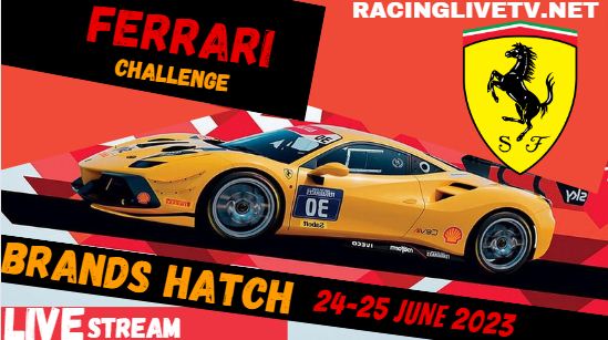 Watch Brands Hatch Ferrari Challenge Live Stream 2023

Watch Now :: racinglivetv.net/Article/1116/W…

#Εκλογες25Ιουνιου #MasterChefGR #αποβολη_challenge #fosstotounel #ΠαιδωνΑγιαΣοφια27 #iihf2023 #Trumpinu #hokejs #swelat #almein #almfce #HukuToken #SmackDown📷📷📷 📷