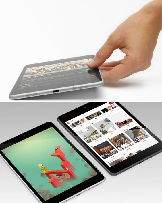 Nokia's N1 Android Tablet 
#ultra #thin #touchscreen #technology #gadget 
#nokia #android #tablet #highquality #bestdeal 
#dubailife #business #trading #dubai #uaelife 
@DitCompany