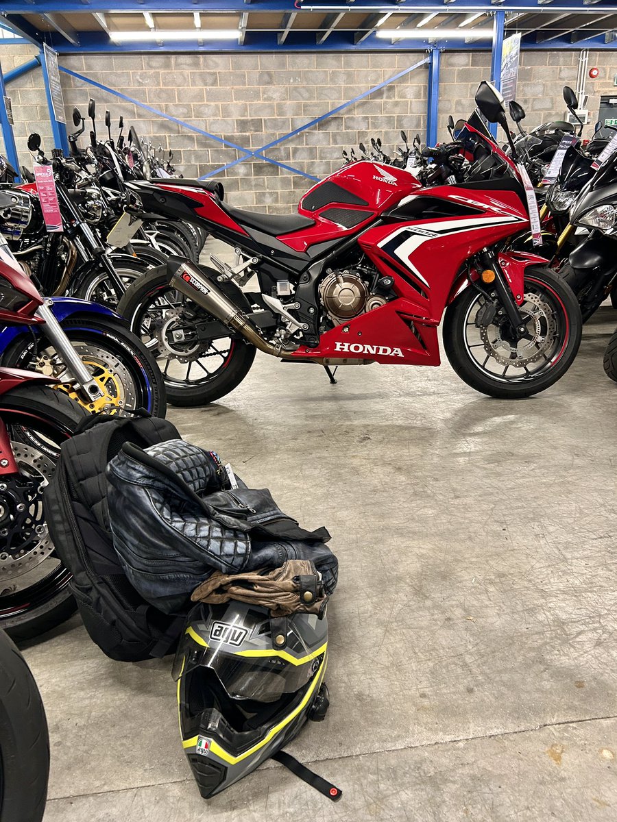 MotoTingle 🔧 tweet media