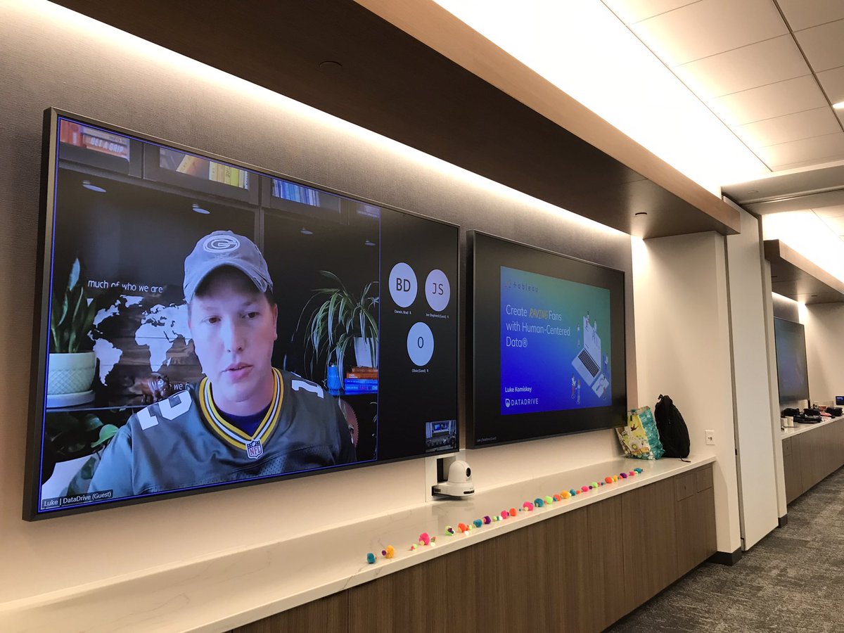 MadisonTUG tweet media