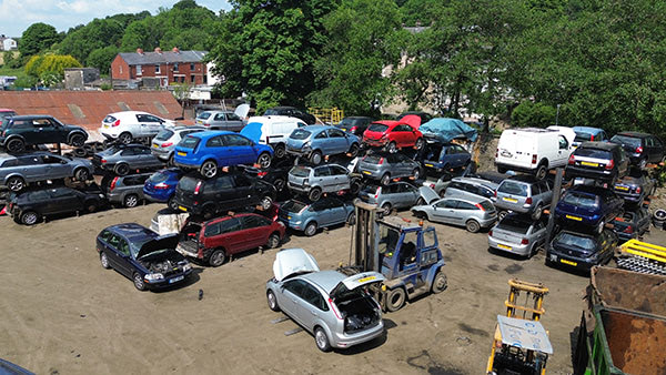 Baxenden Car Breakers: Advancements, Expansion, and Commitment to Efficiency in the Vehicle Recycling Industry #vehiclerecycling #autorecycling #ELVs #ATFs #carbreakers #expansion #vehiclerecyclers #autorecyclers #vehicledismantling #vehicledepollution buff.ly/447ZPqT