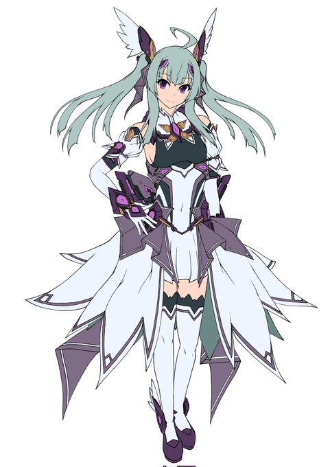 まぁ、完成時の反応が薄くなろうが投稿しちゃうんだなぁ、これが! 