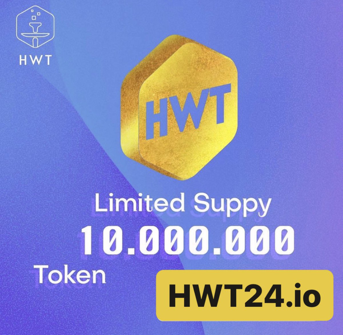 HuqqaWorld24's tweet photo. Unsold HWT tokens do to be burned or destroyed after the sales phase.

#bitcoin #hwt #nargilem https://t.co/nyhKJBvC4u