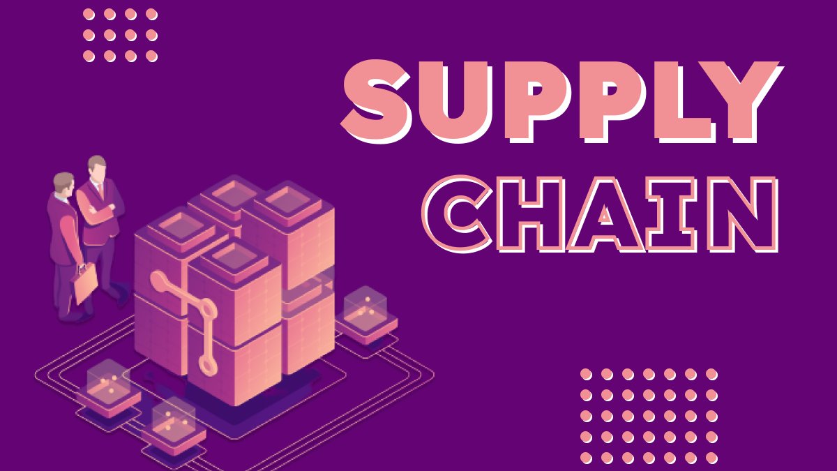 bitfyapp's tweet image. Você sabe que é possível aplicar a #blockchain para uma gestão sustentável de #supplychain?

Descubra como a #tecnologia revoluciona a gestão de supply chain. 

Leia nosso novo artigo para saber mais: bitfy.app/transformando-…