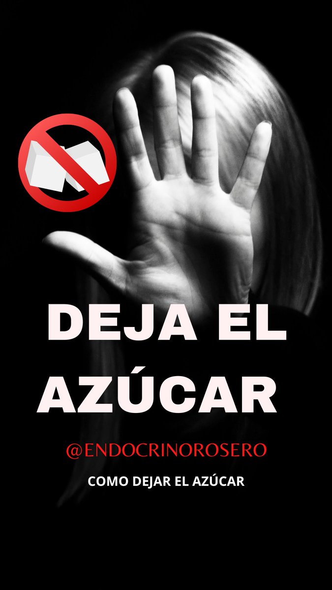 endocrinorosero's tweet photo. Adict@ al Azúcar ? 😣 5 consejos para desintoxicarte 

1.  Toma la decisión.

2. Cambia los postres y snacks azucarados por frutas (cualquiera).

3. No tengas a la mano productos con azúcar, limpia tu casa y oficina.

4. Evita los edulcorantes artificiales, si crees que necesitas sabor dulce usa estevia.

5. Suspende totalmente el azúcar, elimínala de golpe.

Vas a pasar 5 días muy duros, luego la calma llegara y sentirás los beneficios de dejar el Azúcar 😀

Te animas ?