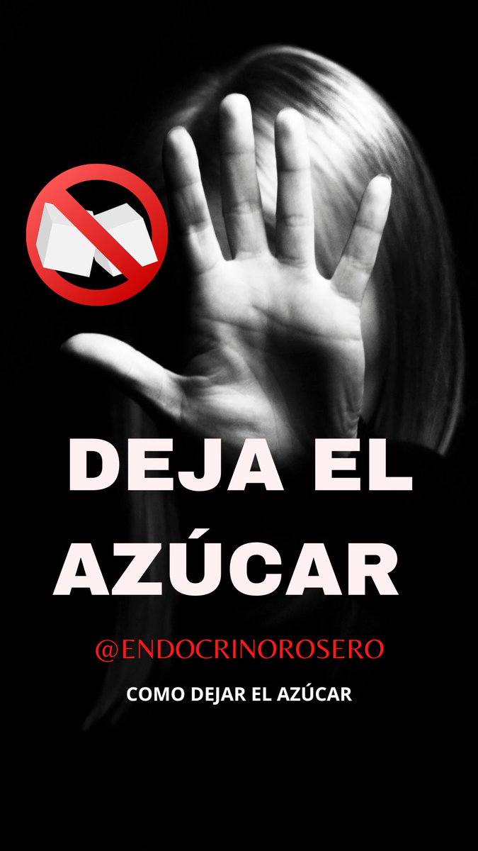 Adict@ al Azúcar ? 😣 5 consejos para desintoxicarte 

1.  Toma la decisión.

2. Cambia los postres y snacks azucarados por frutas (cualquiera).

3. No tengas a la mano productos con azúcar, limpia tu casa y oficina.

4. Evita los edulcorantes artificiales, si crees que necesitas…