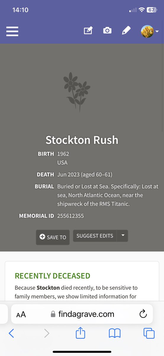 Daniel Loftus is working on #ProjectInfant. 🌳🔎 tweet media