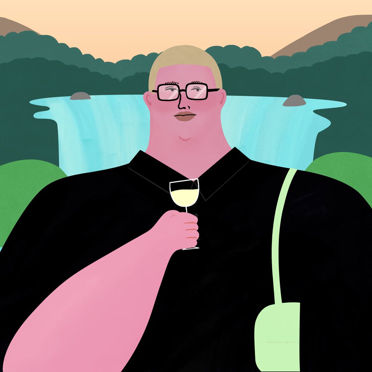 Eyy! I finally got these airdropped from <a href="/XPLORIUSxyz/">XPLORIUS | WEB2.5 TRAVEL</a>! 

Glad to be one of the OGs who minted the pass. 😎