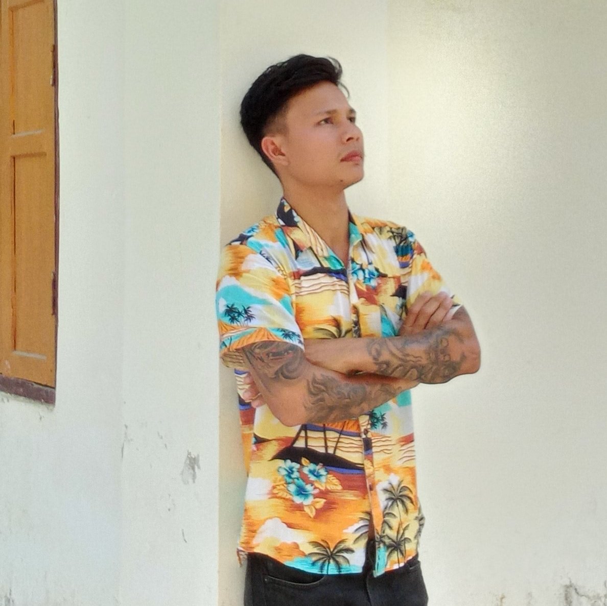#NewProfilePic
