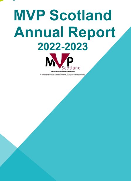 Check out the MVP Scotland Annual Report for 22-23 now published on our website, highlighting the work of the MVP National Team, staff and mentors across Scotland <a href="/ESInclusionTeam/">EdScot Inclusion Wellbeing & Equalities</a> <a href="/EducationScot/">Education Scotland</a> <a href="/ScotGovJustice/">ScotGov Justice</a> <a href="/vruscotland/">Scottish Violence Reduction Unit</a> 
blogs.glowscotland.org.uk/glowblogs/mvps…