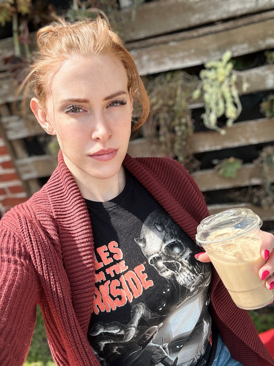 Crystal Quin on Twitter: "RT @ConcubineKimbie: Woman Crush Wednesday My