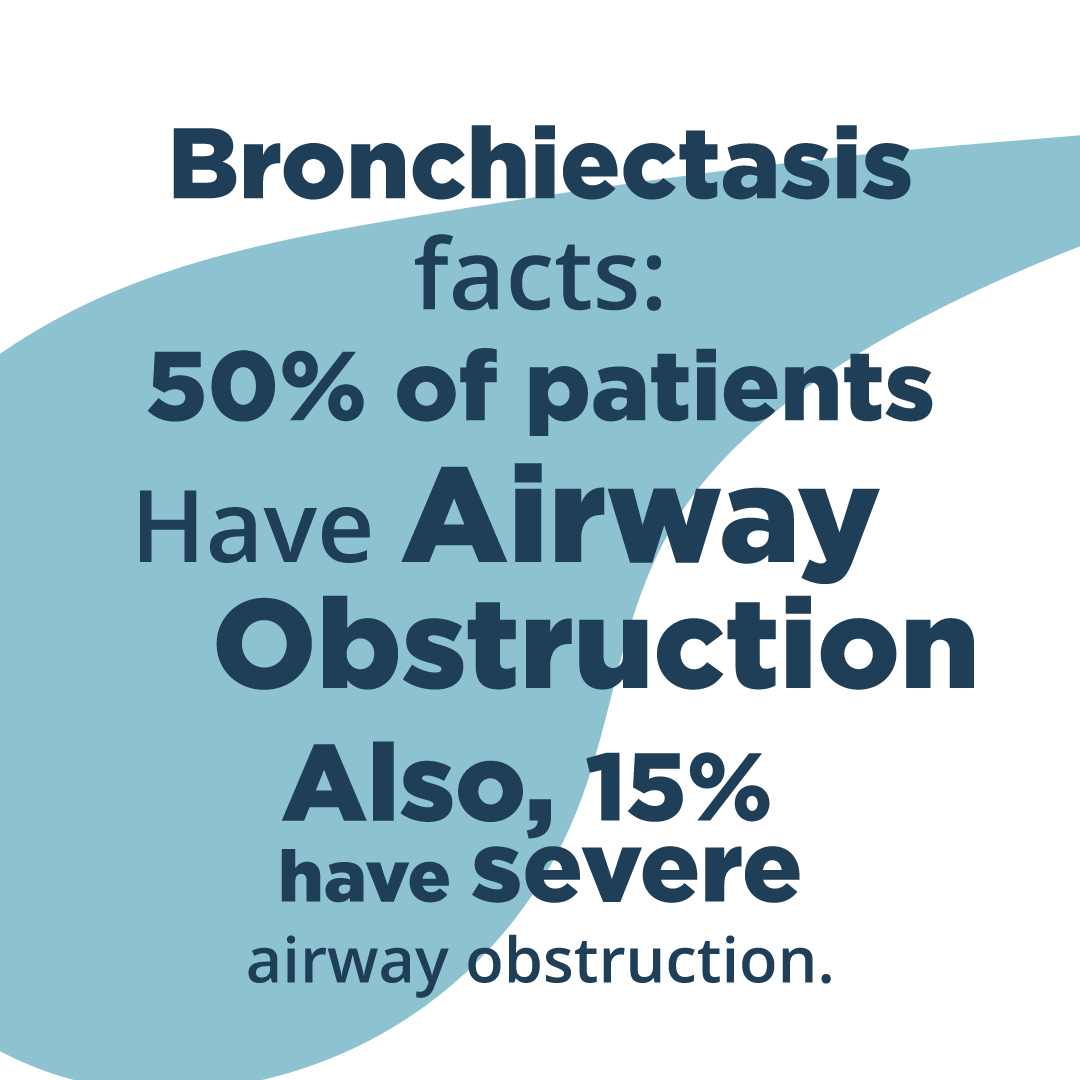 #bronchiectasis airwayclearance.physioassist.com