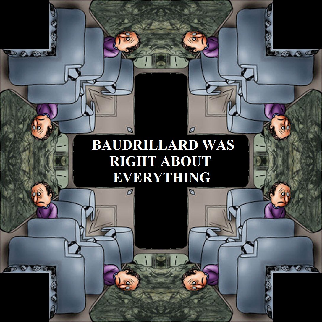 AeonBaudrillard's tweet image. 