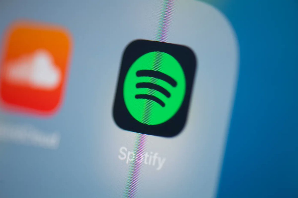 🚨 Spotify hit with a €5M fine in Sweden over GDPR data access complaints. The fight for data protection rights continues. 
 #GDPR #DataProtection #Spotify
techcrunch.com/2023/06/13/spo…