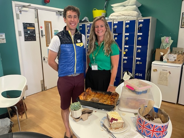 BASICS Devon tweet media