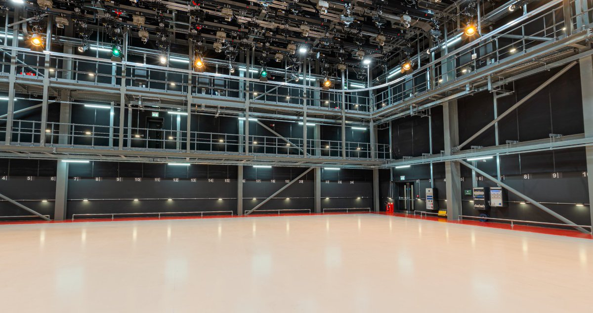 BBC_Studioworks's tweet image. Welcome to Glasgow! We’re delighted to reveal our brand-new virtual tour, showcasing our 10,500m2 studio and other state-of-the-art facilities at BBC Studioworks Kelvin Hall: khvt.bbcstudioworks.com/kh360/