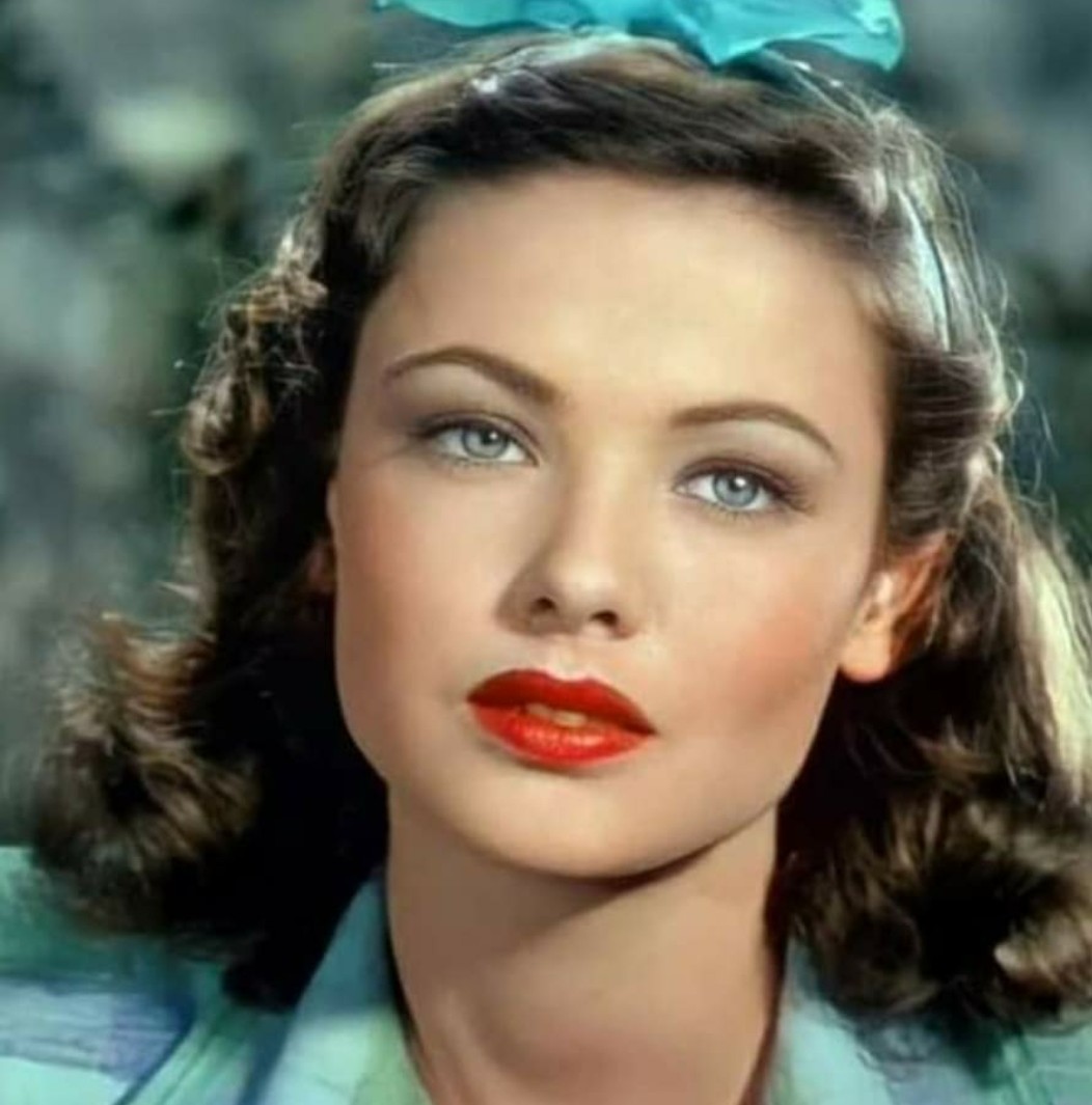 Gene 🌹                              #genetierney