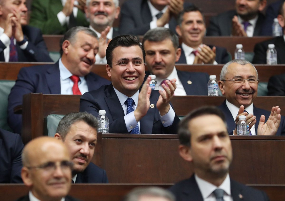 Osman Gökçek tweet media