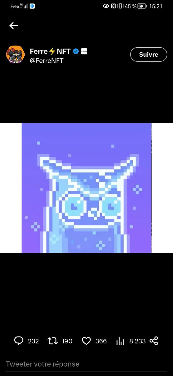 Slothy Nft..... 🦥 tweet media