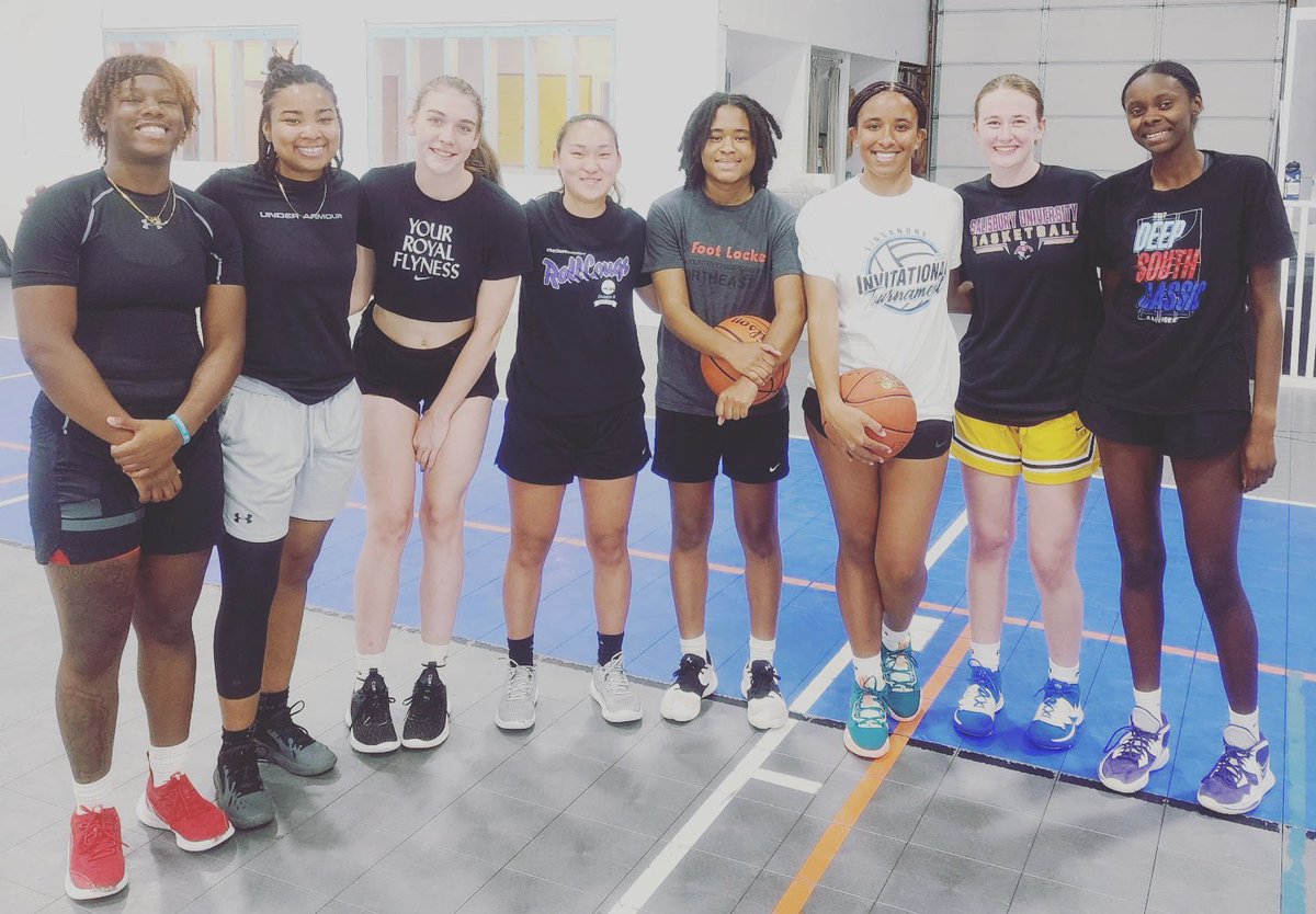 MDLadyHoopmasters (@mdhoopmasterslc) on Twitter photo Thank you, ladies, for the scrimmage yesterday. Thank you <a href="/Sam____Hardy22/">Samantha Hardy</a> for putting this together for us.
A few college students came out yesterday to scrimmage us to help us get ready for KY. Thank you, ladies, for the scrimmage yesterday. Thank you <a href="/Sam____Hardy22/">Samantha Hardy</a> for putting this together for us.
A few college students came out yesterday to scrimmage us to help us get ready for KY.