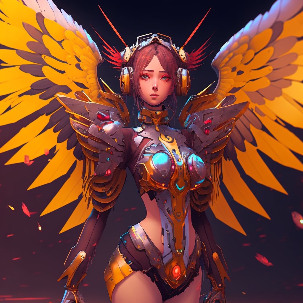 ☀️Hello #NFTCommunity  
📷Anime Girl #46 DROP📷Already on
🚀Chain : #Polygon 
📷Price :0.009 WETH📷 🔥🚀
.
.
Opensea : 
opensea.io/assets/matic/0…
.
.
#eth #NFT #nftbuyers  #NFTCollection #PolygonNFT  #OpenSeaNFT #openseaartists #NFTgang #GMB #anime #AnimeArt