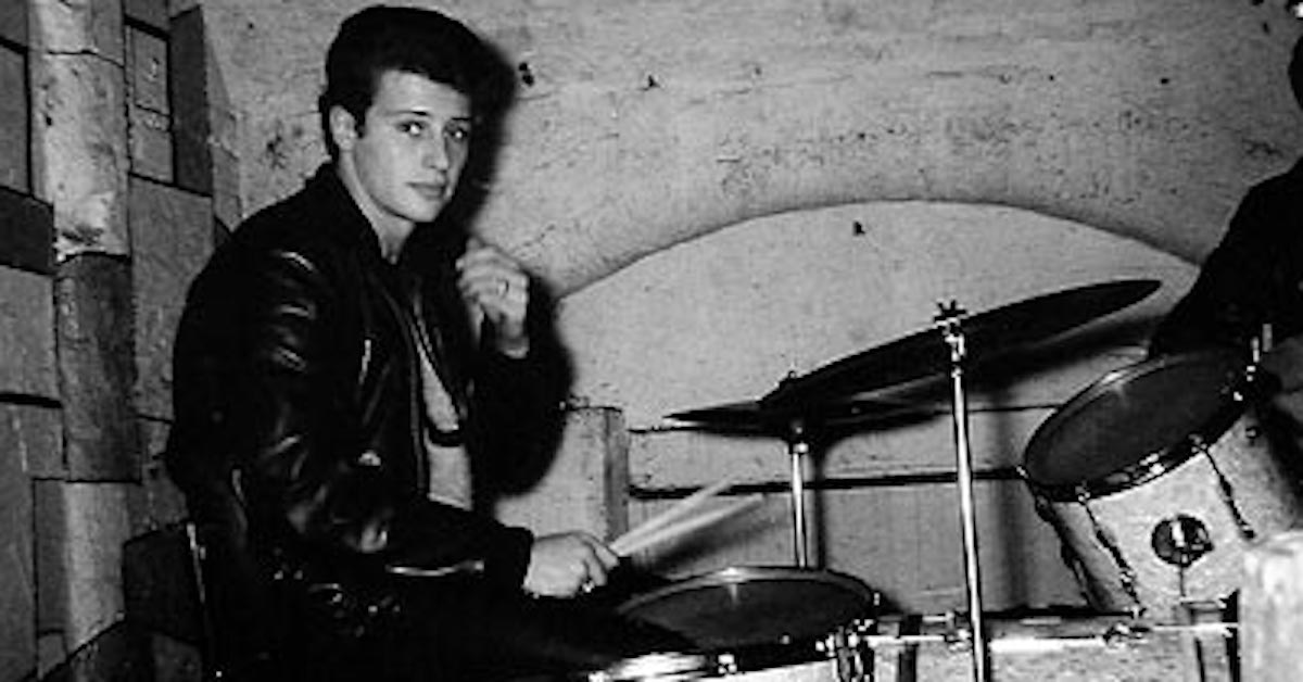 #MusicTrivia

Who is Pete Best (born in Madras, India in 1941) and why is he so famous for being fired from a job at age 19?