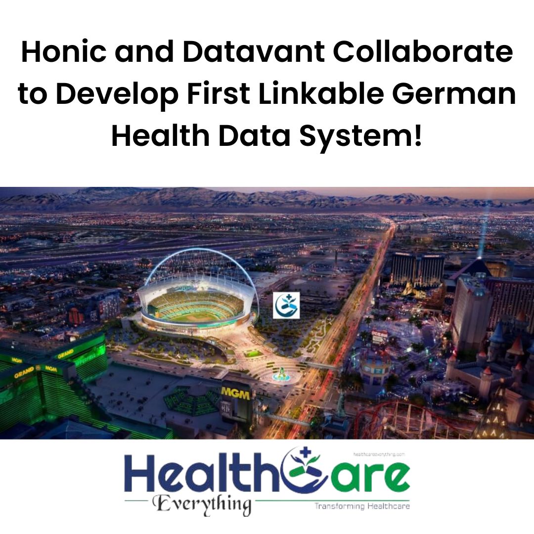 Honic and Datavant Collaborate to Develop First Linkable German Health Data System!

Read More: cutt.ly/lwtRWI9J

#Honic #datavant #germanhealthcare #medicalresearch #healthcaretechnology