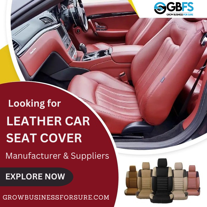 Best B2B Portal In India.

For More Information Call/ Whatsapp:+91 8826180921

.
.
#car #leather #leathers #leatherwork #manufacturing #manufacturer #suppliers #supplier #b2b #b2bbusiness #businessgrow #businesstips #businessideas #businessowner #requirements #mua