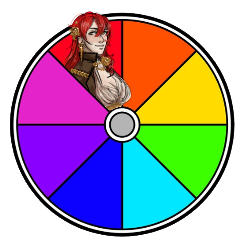 Red - INK.D tweet media