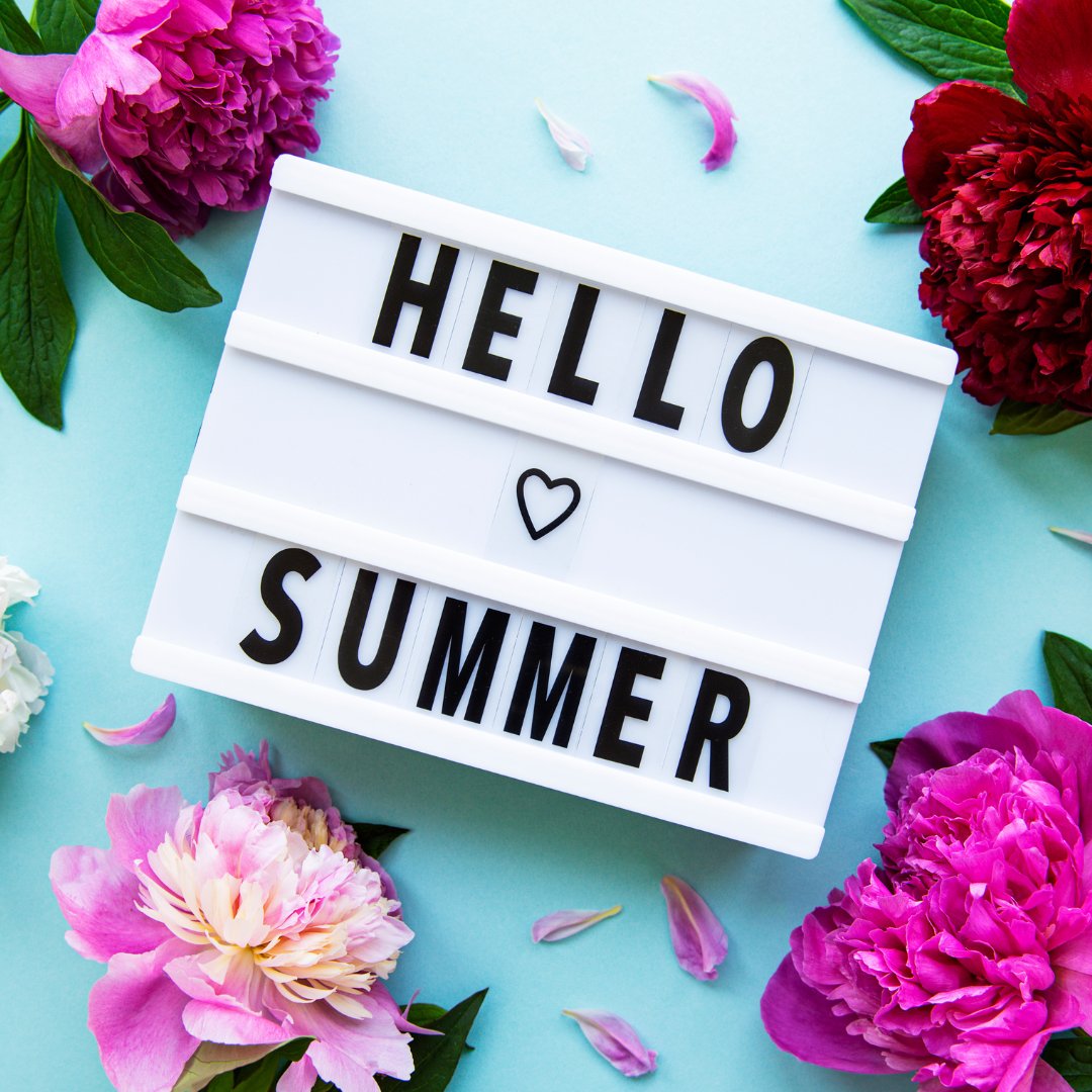 ☀️ Our weekly newsletter is ready with more information about our Re-opening Celebration, Playhouse Party, and more!
Click the link and catch up on all the latest news from your Playhouse!  - mailchi.mp/1603366da11e/c…