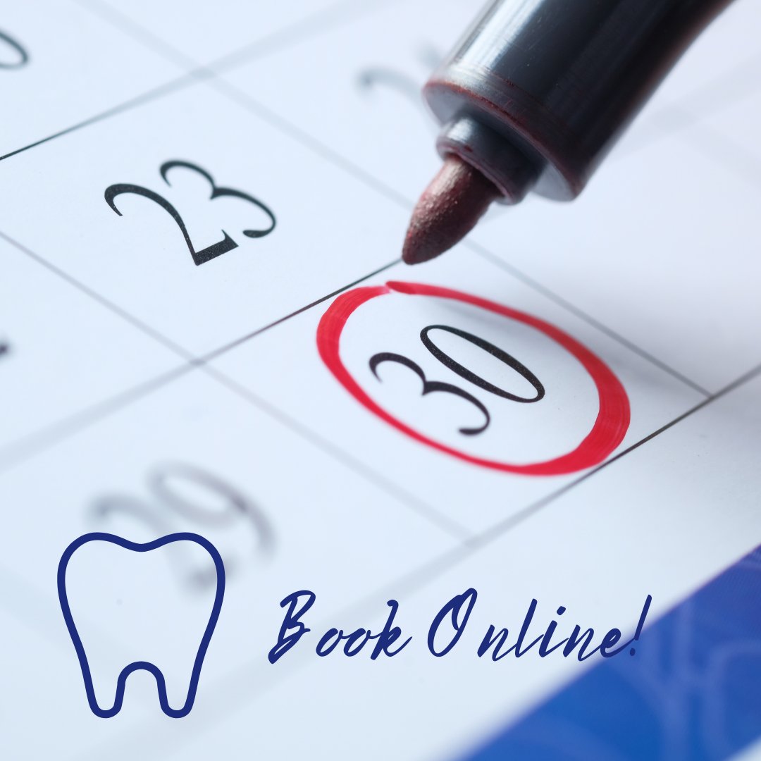 AllSmilesAllen's tweet image. 🕑👨🏻‍⚕️👍 Life can be busy, but dental care shouldn't be neglected! Our flexible hours ensure that you get the care you need when it suits you best. 😃💪 #flexiblehours #convenientcare #oralhealthcare #scheduledvisits 🦷💯🌟