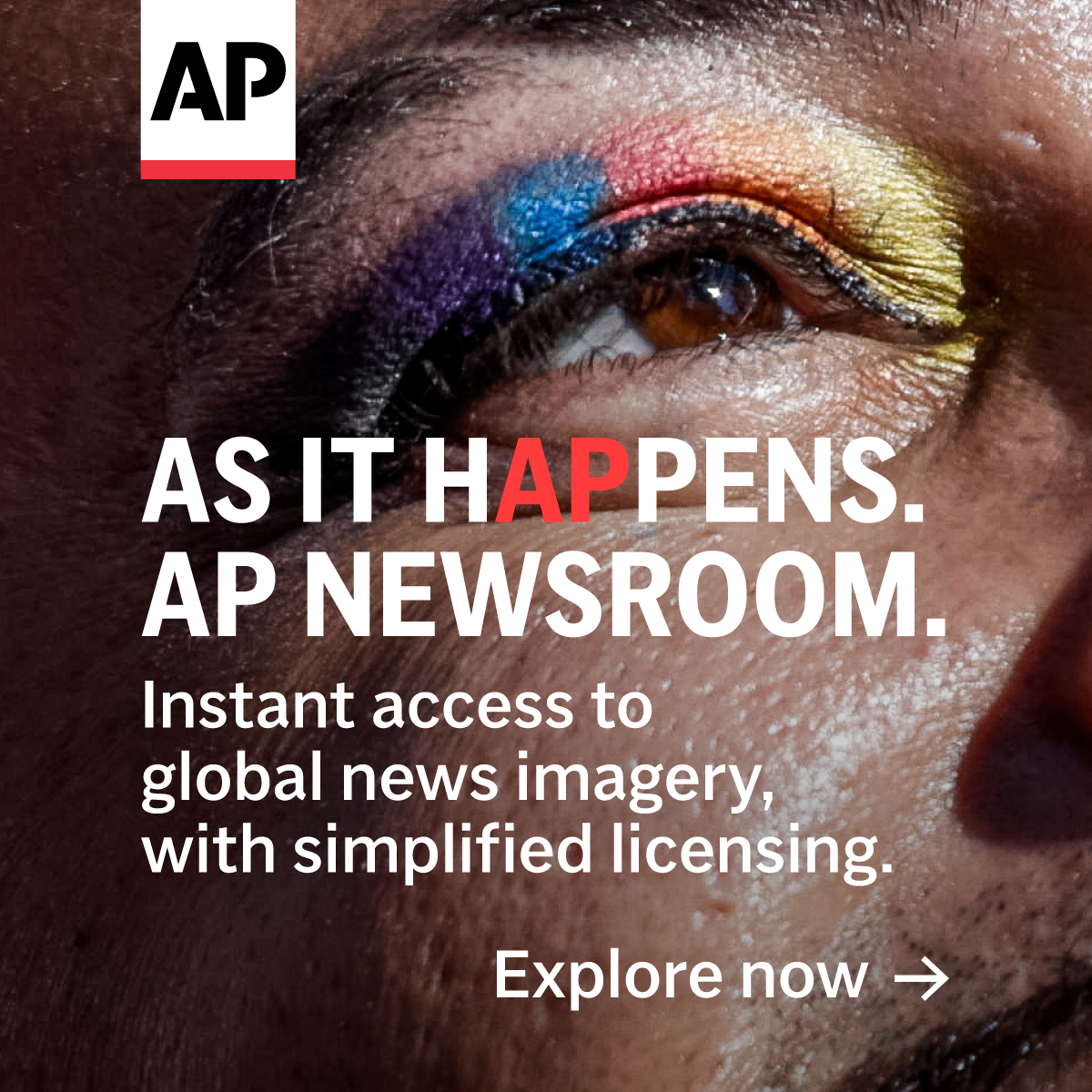 AboutTheAP's tweet image. Licensing AP&apos;s photos and videos just got easier. Our new e-commerce platform allows you to instantly access authentic photos and videos in just a few clicks. Browse now at bit.ly/3PoqTOt
#APnewsroom #InstantAccess