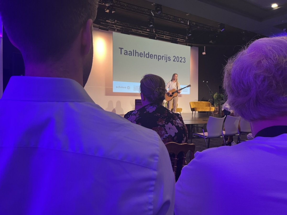 De Orkaan tweet media