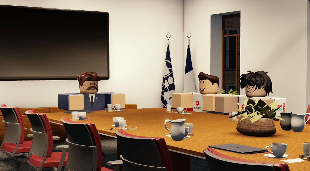 F1 Racing ROBLOX tweet media