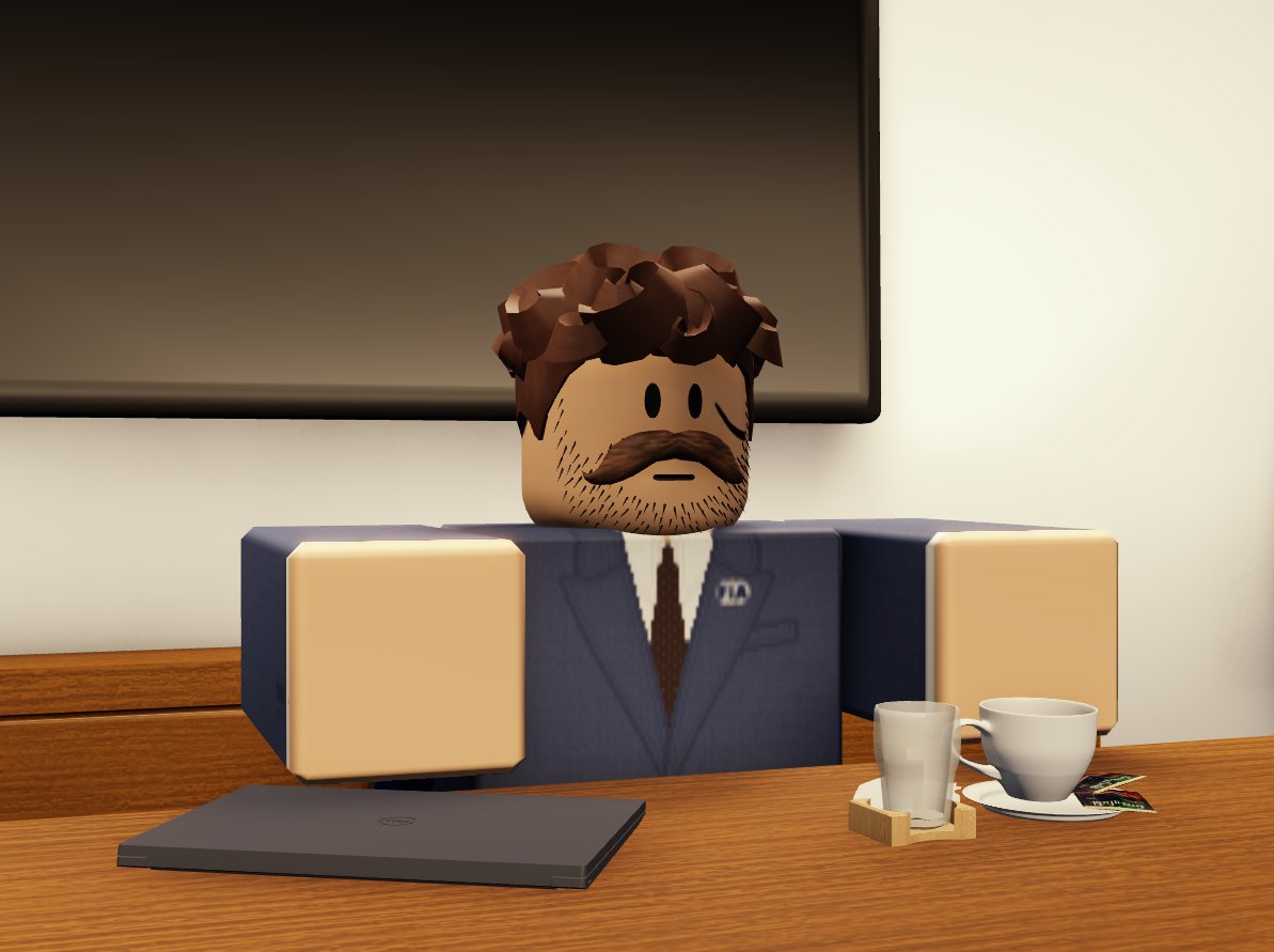 F1 Racing ROBLOX tweet media