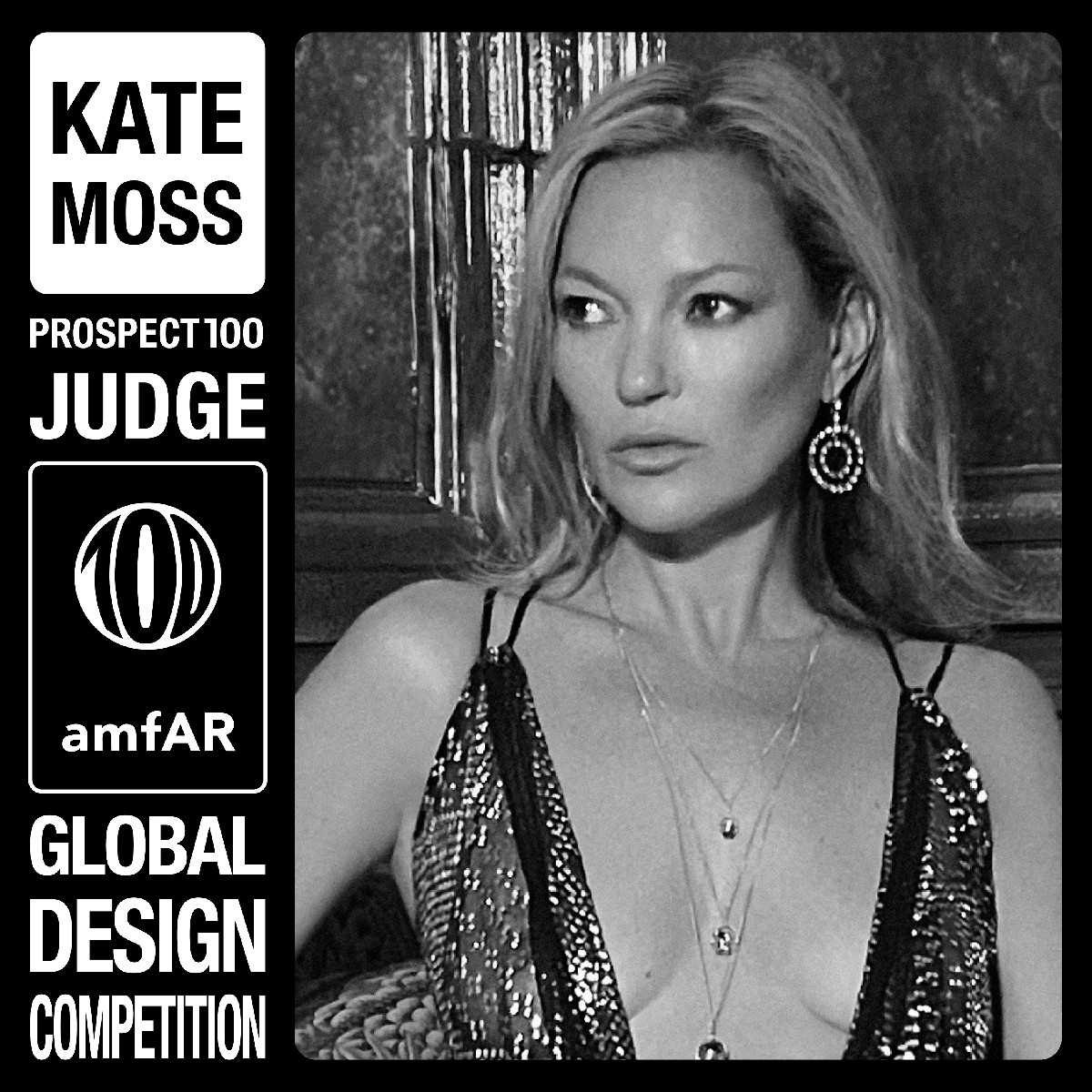amfAR's tweet image. 🚨SEEKING SUBMISSIONS🚨 We’re thrilled to announce an exciting competition with @prospect100 for digital artists and designers. Top designs will be judged by this incredible slate of celebrity judges; submissions are open now and due by July 9. fal.cn/3zht3
