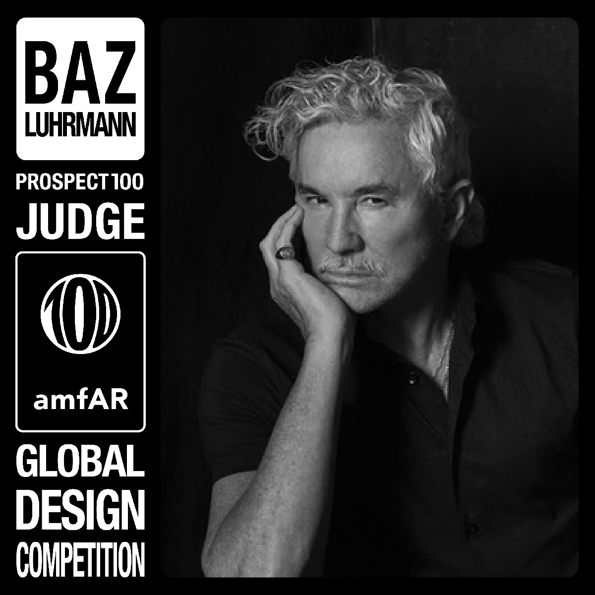 amfAR (@amfar) on Twitter photo 🚨SEEKING SUBMISSIONS🚨 We’re thrilled to announce an exciting competition with <a href="/prospect100/">Oditi fka PROSPECT 100</a> for digital artists and designers. Top designs will be judged by this incredible slate of celebrity judges; submissions are open now and due by July 9. fal.cn/3zht3 🚨SEEKING SUBMISSIONS🚨 We’re thrilled to announce an exciting competition with <a href="/prospect100/">Oditi fka PROSPECT 100</a> for digital artists and designers. Top designs will be judged by this incredible slate of celebrity judges; submissions are open now and due by July 9. fal.cn/3zht3