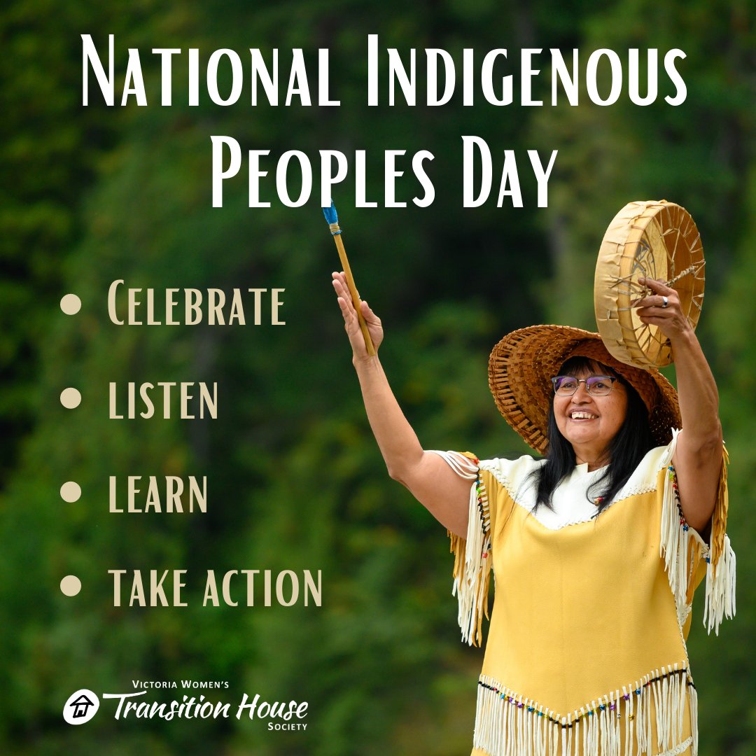 Victoria Women's Transition House (VWTH) tweet media