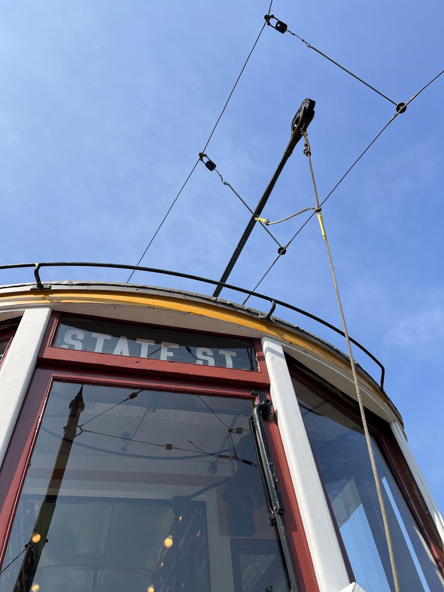 SeashoreTrolley tweet media