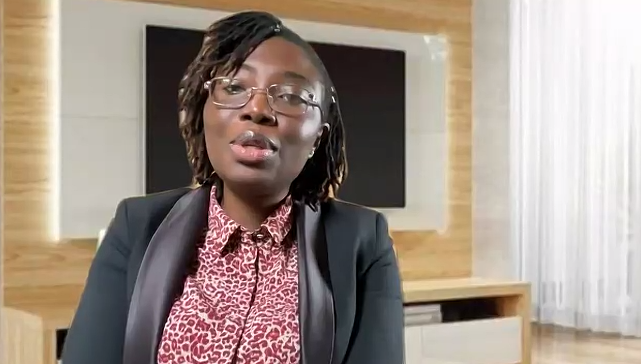 WBG_Digital's tweet photo. #Criticalinfrastructure protection is a top national priority for #SierraLeone &amp; benefited from SCMM assessment to drill down on its #digitalinfrastructure sector's #cybersecurity  challenges &amp; #cybercapacity - Mariama Yormah from the National Cybersecurity Coordination Center https://t.co/ic4sPV9HUV