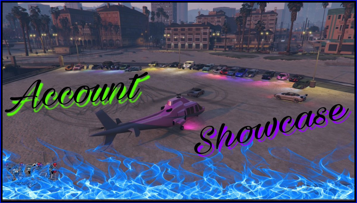 Arrestedisback's tweet photo. Acc Giveaway Time! Tonight We Are Giving Away A Double Female Super Dupe To 1 Lucky Winner Courtesy Of 4040! Blessings To You All &amp; Good Luck! #GC2F #GTA #GTA5 #SC2F #gtafive #gtapics #freemoddedcars #gtaphotos Starts Tonight Around Midnight Eastern Standard Time! #gtadlc https://t.co/CbYg5XUvzX