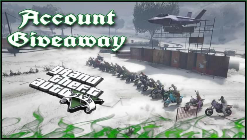 Arrestedisback's tweet photo. Acc Giveaway Time! Tonight We Are Giving Away A Double Female Super Dupe To 1 Lucky Winner Courtesy Of 4040! Blessings To You All &amp; Good Luck! #GC2F #GTA #GTA5 #SC2F #gtafive #gtapics #freemoddedcars #gtaphotos Starts Tonight Around Midnight Eastern Standard Time! #gtadlc https://t.co/CbYg5XUvzX