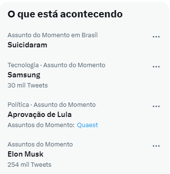 RogerDroid's tweet image. Ixi!!! Agora suicidaram a Samsung com aprovação de Lula. Elon Musk só observa.