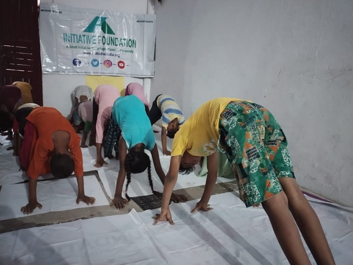Initiative Foundation India (@initiativeorg_) on Twitter photo #InternationalYogaDay
рддрдирд╛рд╡ рдФрд░ рдЪрд┐рдВрддрд╛ рд╕реЗ рдирд┐рдкрдЯрдиреЗ рдореЗрдВ рдорджрдж рдХрд░рдиреЗ рдХреЗ рд▓рд┐рдП рдпреЛрдЧрд╛ рдПрдХ рд╢рдХреНрддрд┐рд╢рд╛рд▓реА рддрд░реАрдХрд╛ рд╣реЛ рд╕рдХрддрд╛ рд╣реИ рдФрд░ рдЖрдкрдХреЗ рд╕рдордЧреНрд░ рд╢рд╛рд░реАрд░рд┐рдХ рдХрд▓реНрдпрд╛рдг рдореЗрдВ рднреА рд╕реБрдзрд╛рд░ рдХрд░ рд╕рдХрддрд╛ рд╣реИред
#yoga #yogapractice #yogaday2023 #yogaday #lucknow #InitiativeFoundation #initiative #initiativeforchange #InternationalYogaDay
рддрдирд╛рд╡ рдФрд░ рдЪрд┐рдВрддрд╛ рд╕реЗ рдирд┐рдкрдЯрдиреЗ рдореЗрдВ рдорджрдж рдХрд░рдиреЗ рдХреЗ рд▓рд┐рдП рдпреЛрдЧрд╛ рдПрдХ рд╢рдХреНрддрд┐рд╢рд╛рд▓реА рддрд░реАрдХрд╛ рд╣реЛ рд╕рдХрддрд╛ рд╣реИ рдФрд░ рдЖрдкрдХреЗ рд╕рдордЧреНрд░ рд╢рд╛рд░реАрд░рд┐рдХ рдХрд▓реНрдпрд╛рдг рдореЗрдВ рднреА рд╕реБрдзрд╛рд░ рдХрд░ рд╕рдХрддрд╛ рд╣реИред
#yoga #yogapractice #yogaday2023 #yogaday #lucknow #InitiativeFoundation #initiative #initiativeforchange