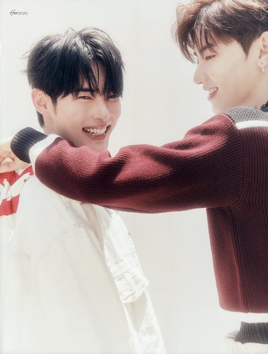 hao_scan's tweet photo. [SCAN]
ELLE  엘르 스캔 2

https://t.co/e7anp4KlfX

#장하오 #ZHANGHAO
#성한빈 #SUNGHANBIN
#제로베이스원 #ZEROBASEONE #ZB1 https://t.co/y1UGKMhm1j